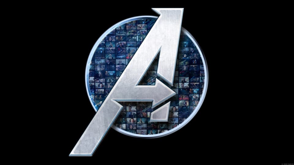 Reassemble With Marvel S Avengers Marvel