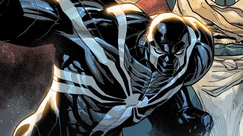 More Vicious And Violent Venoms Enter The Fray In Extreme Venomverse