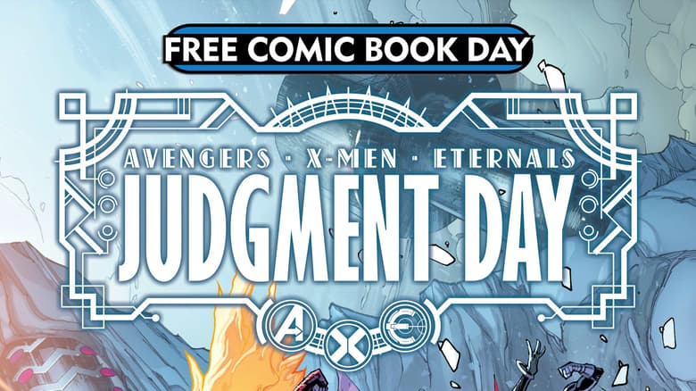 The Year S Biggest Stories Begin In Marvel S Free Comic Book Day