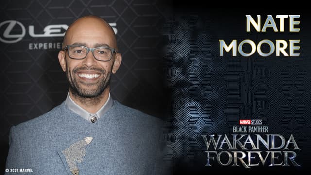 Black Panther Wakanda Forever Producer Nate Moore On Namor Trailers