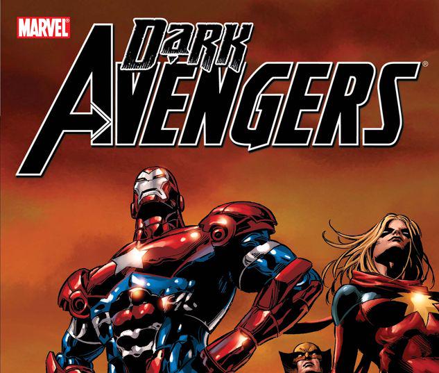 Dark Avengers Vol 1 Assemble Trade Paperback Comic Issues Comic