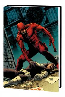 Shadowland Daredevil Hardcover Comic Issues Comic Books Marvel