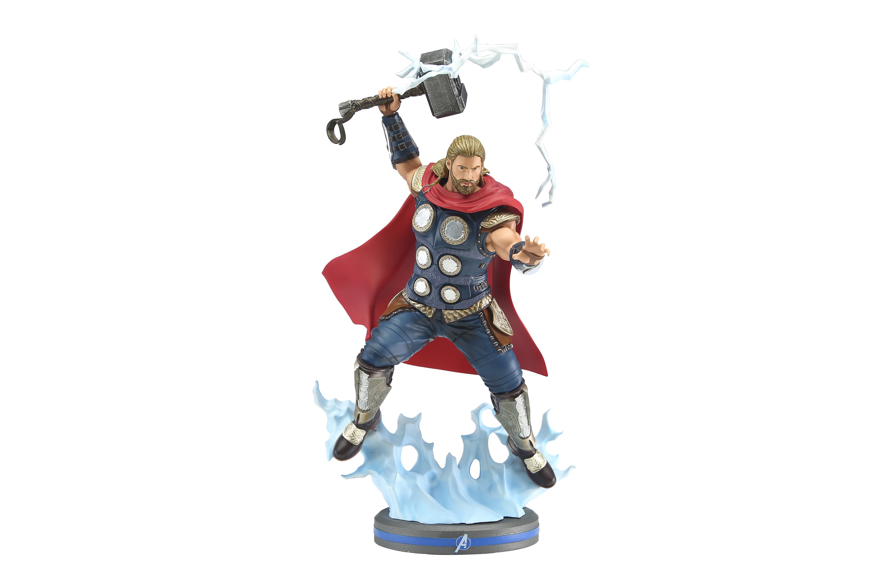 PCS 1/10 Scale Statue Thor