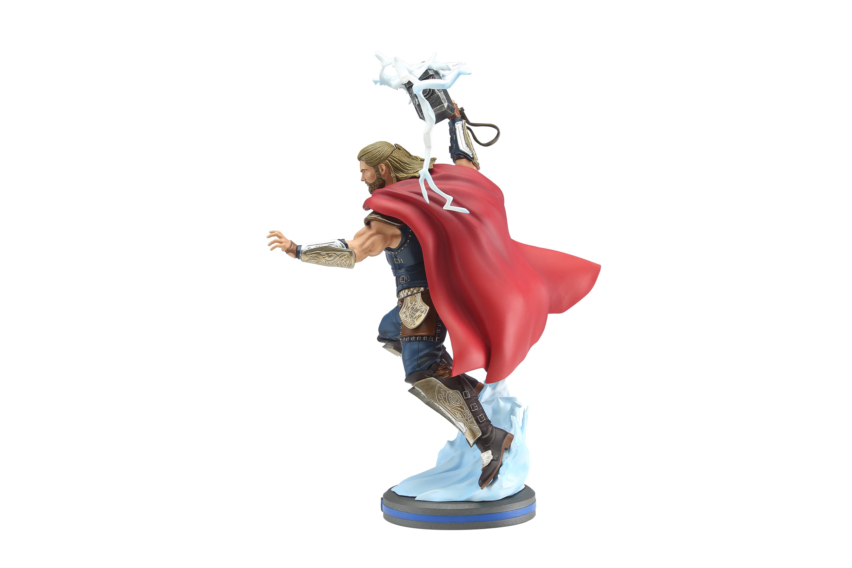 PCS 1/10 Scale Statue Thor