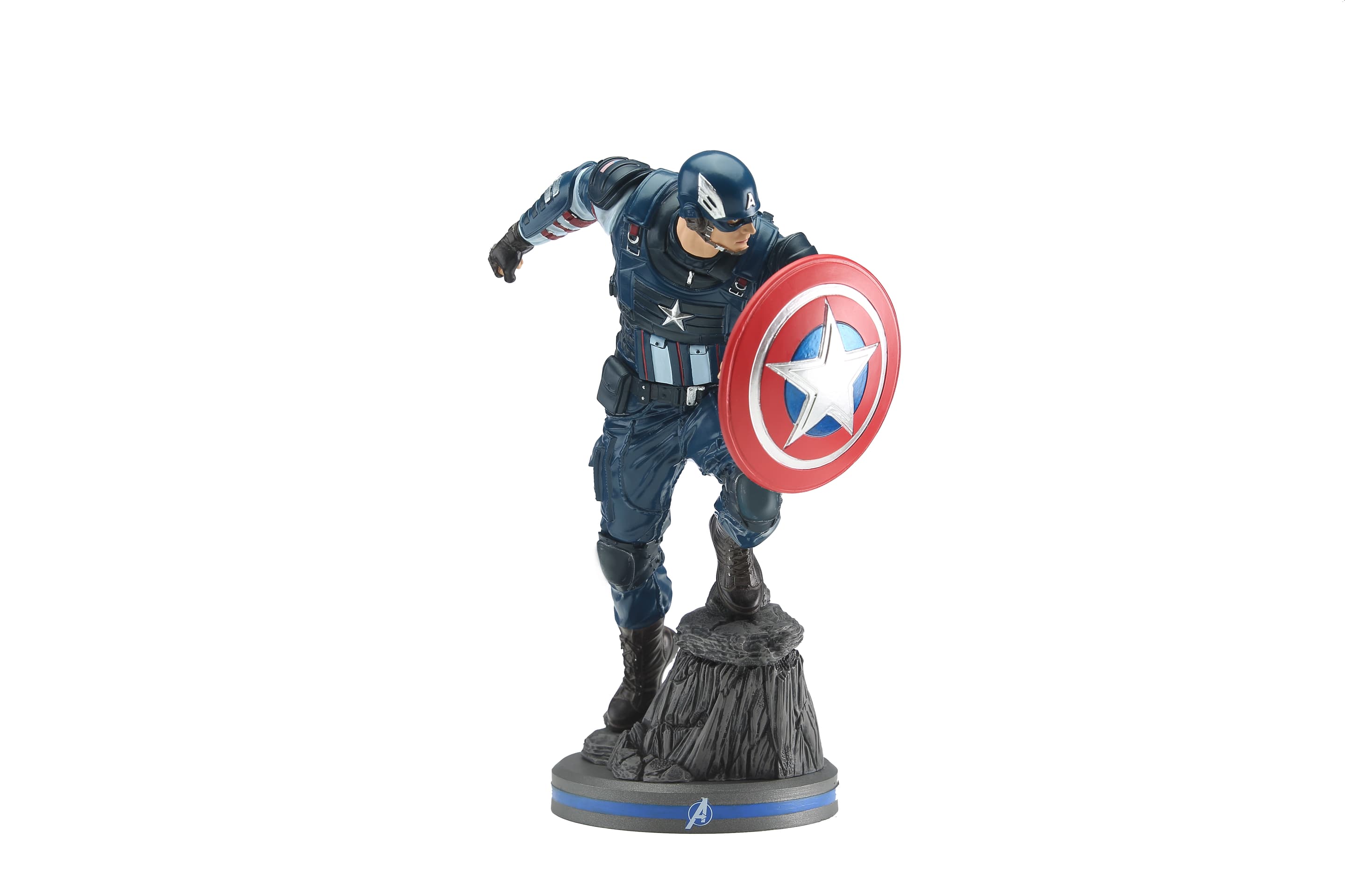 PCS 1/10 Scale Statue Captain America