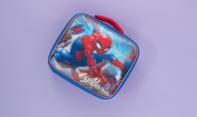 Marvel Spiderman Large Filled Pencil Case with Spiderman Stationary  Supplies for Boys - Spiderman - Pencil Case 