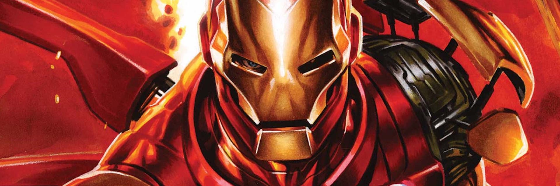 Iron Man: Movie Version by grantgoboom on DeviantArt