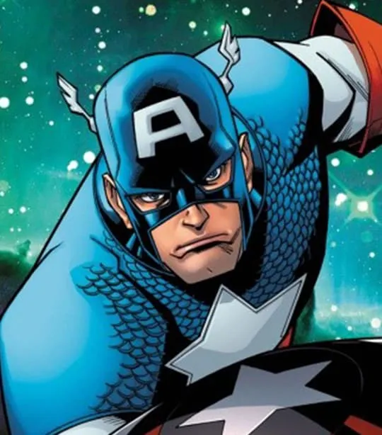 Captain America