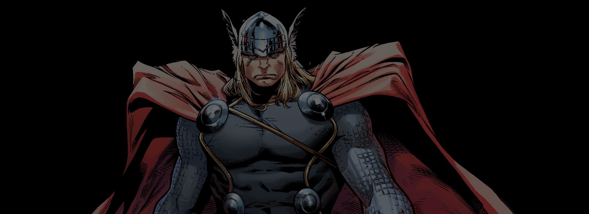 Thor (Thor Odinson) Quote