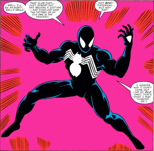 Spider-Man (Peter Parker) In Comics Powers, Villains, Enemies