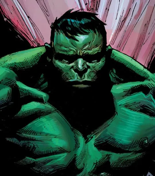Hulk
