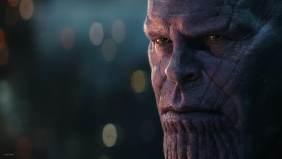 thanos