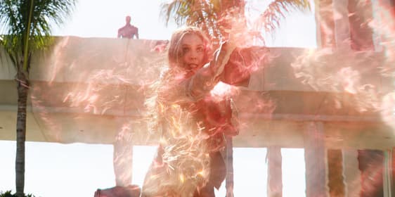 Wanda Maximoff