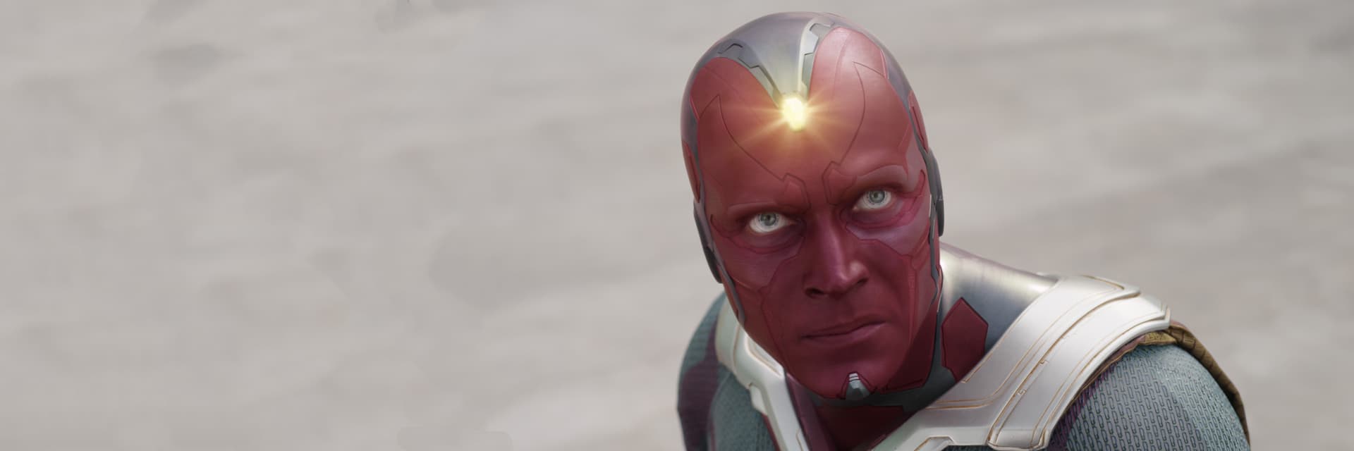 The Vision (Victor Shade)