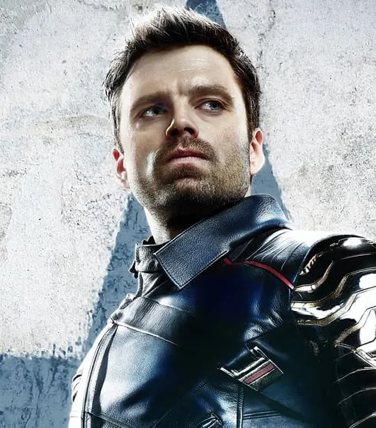 Winter Soldier
