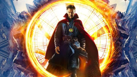 Image for Marvel Takes Home 4 2017 Saturn Awards