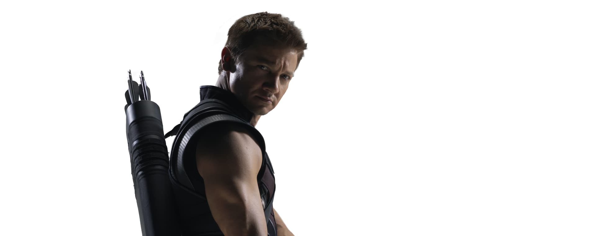 Hawkeye (Clint Barton)