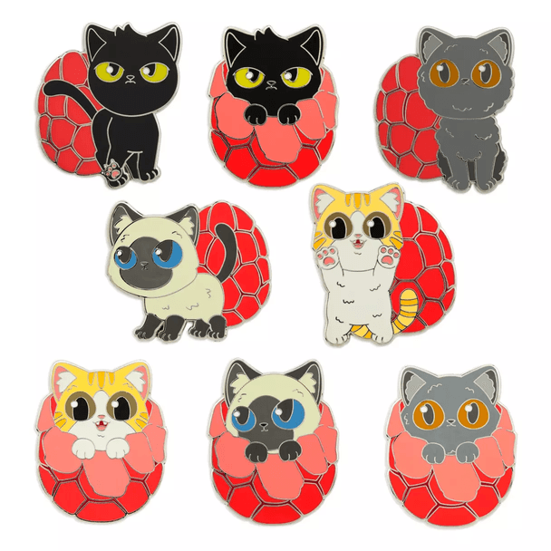 Shop it <a href=https://www.shopdisney.com/flerkitten-mystery-pin-blind-pack-the-marvels-2-pc.-limited-release-465055388143.html?isProductSearch=1&searchType=regular>here</a>