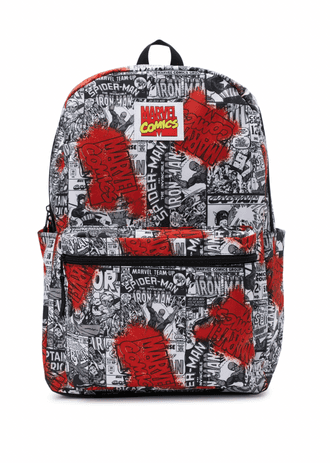 Shop it <a href=https://www.walmart.com/ip/Marvel-Avengers-17-Laptop-Backpack-Red/1946844924?athbdg=L1600&adsRedirect=true>here</a>