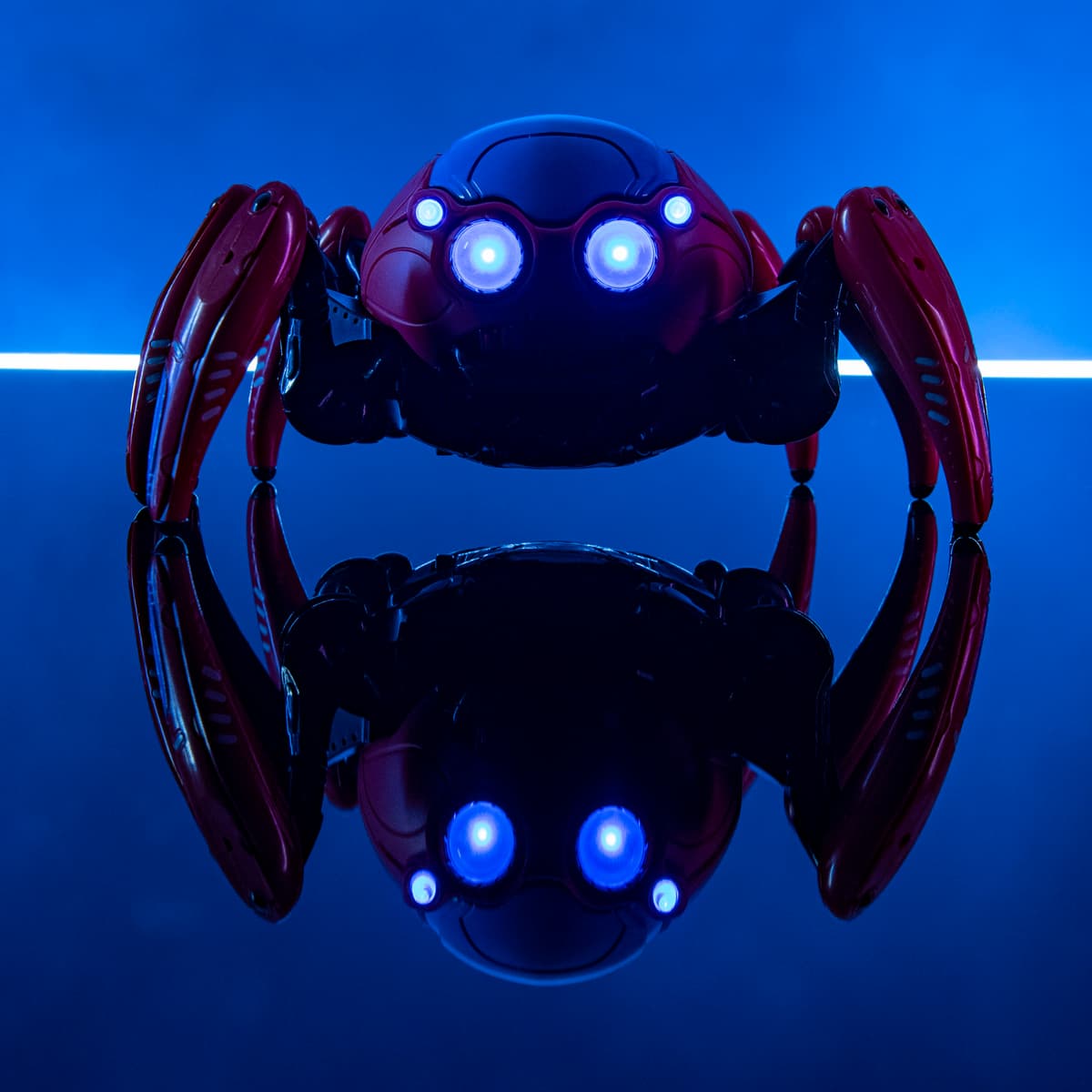 spider-bots