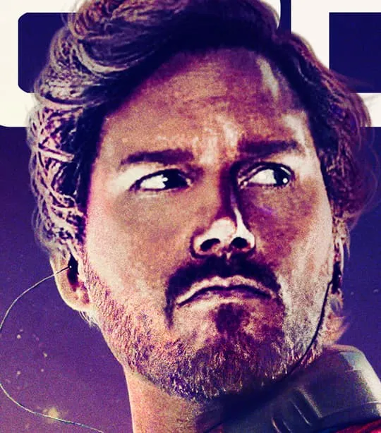 Star-Lord