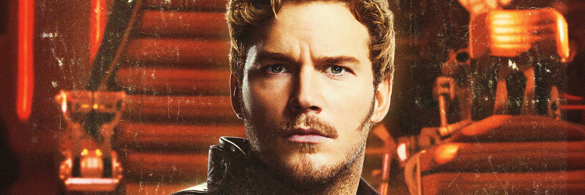 Star-Lord (Peter Quill)