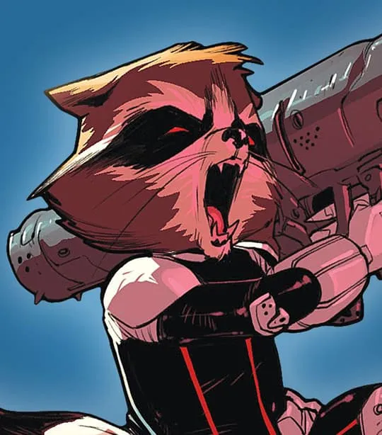 Rocket