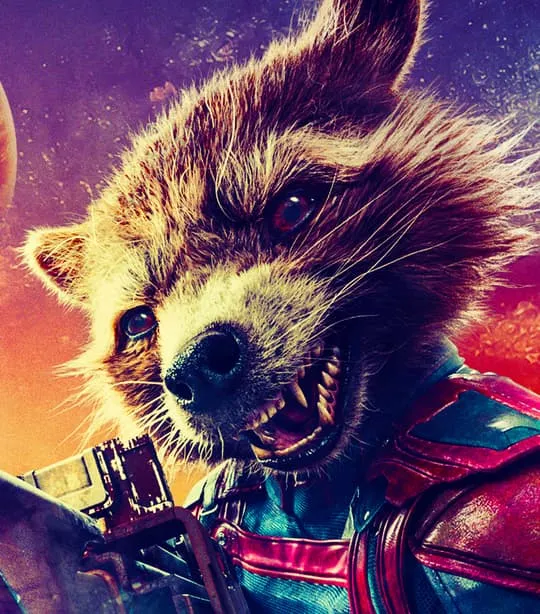 Rocket