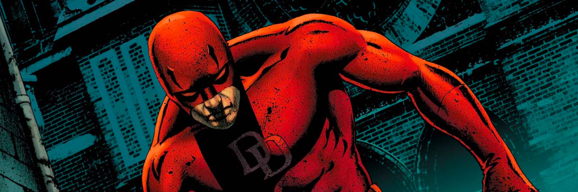 Daredevil (Matthew Murdock) In Comics Powers, Enemies, History