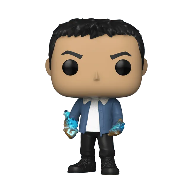Kamran Funko Pop
