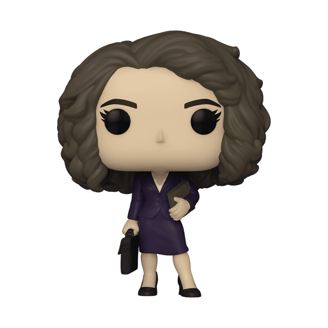 Jennifer Walters Funko