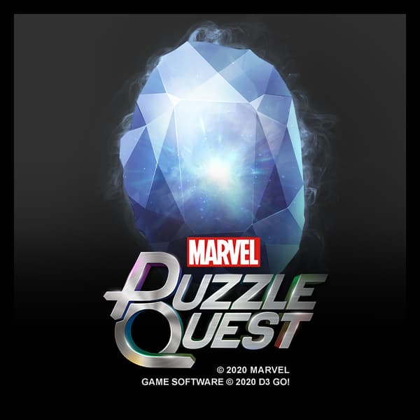 Marvel Insider Marvel Puzzle Quest Space Stone Season