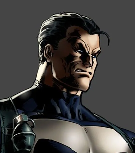 Punisher