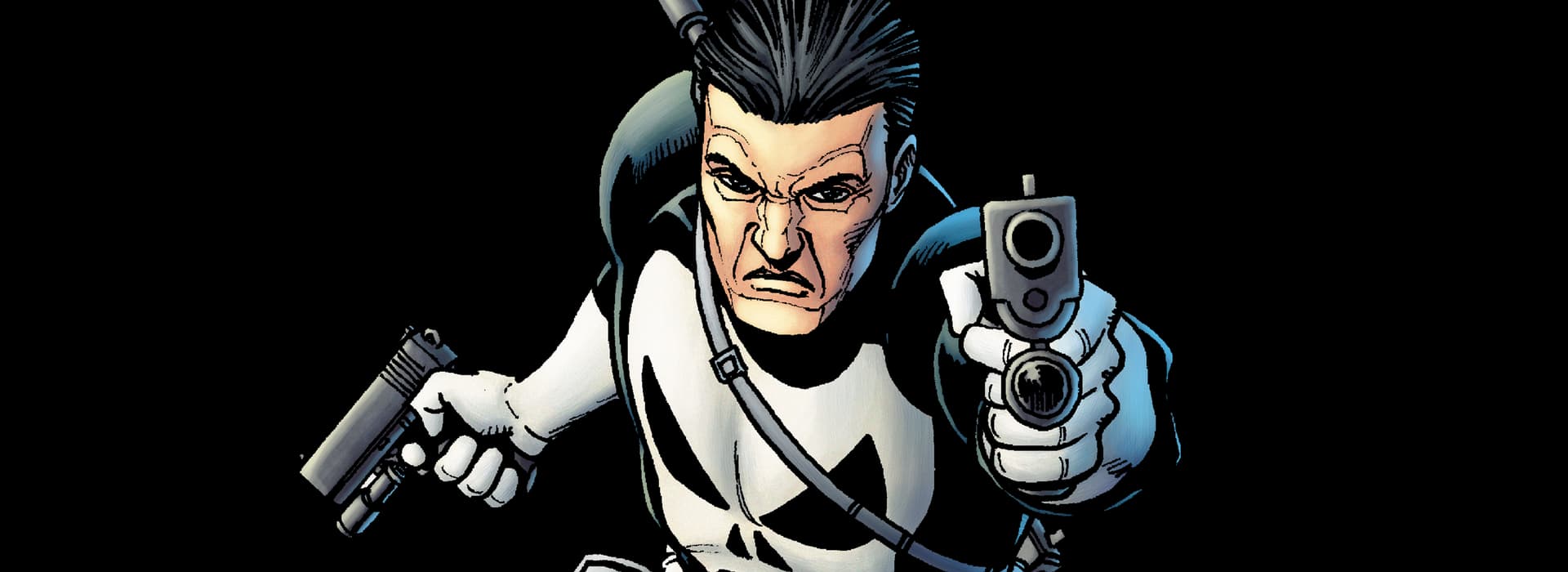 Punisher (Frank Castle) In Comics Powers, Enemies, History