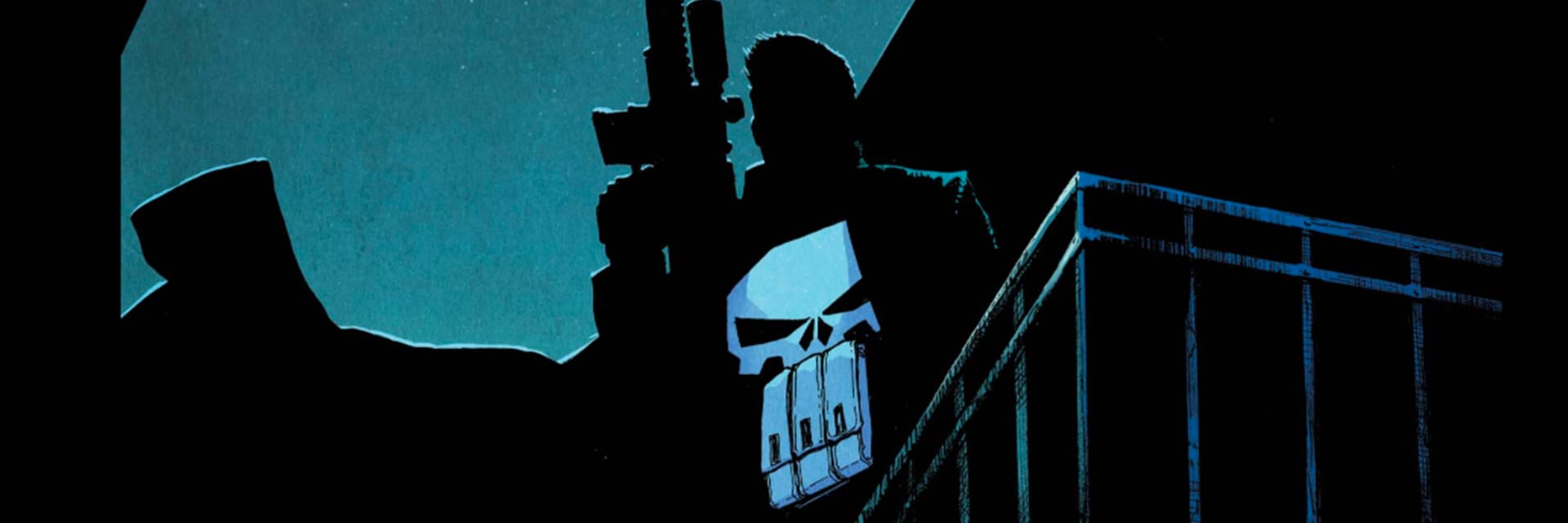 Punisher (Frank Castle) In Comics Powers, Enemies, History | Marvel
