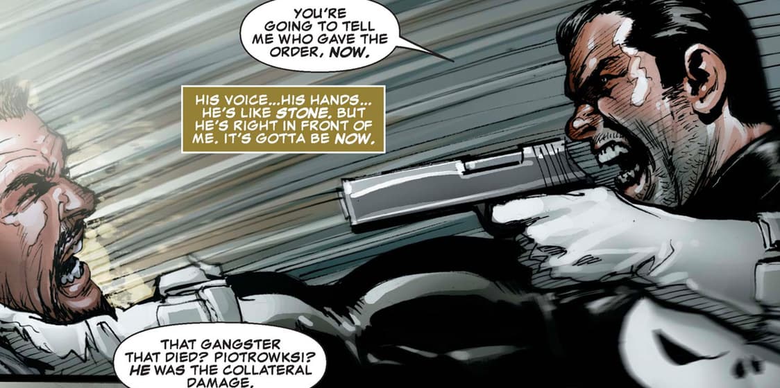 The Punisher Is Now The Deadliest Person In The Marvel Universe