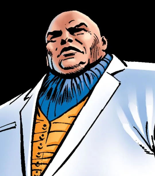 Kingpin