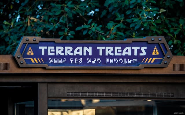 treats