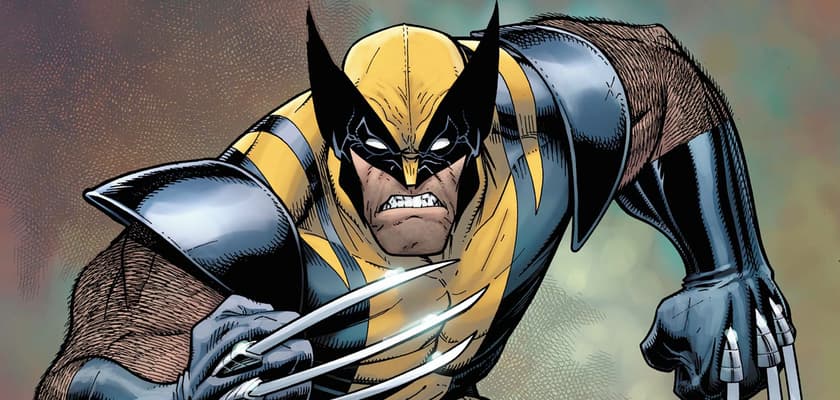 Wolverine, Superhero Wiki
