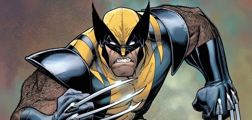 Marvel super 2025 heroes wolverine