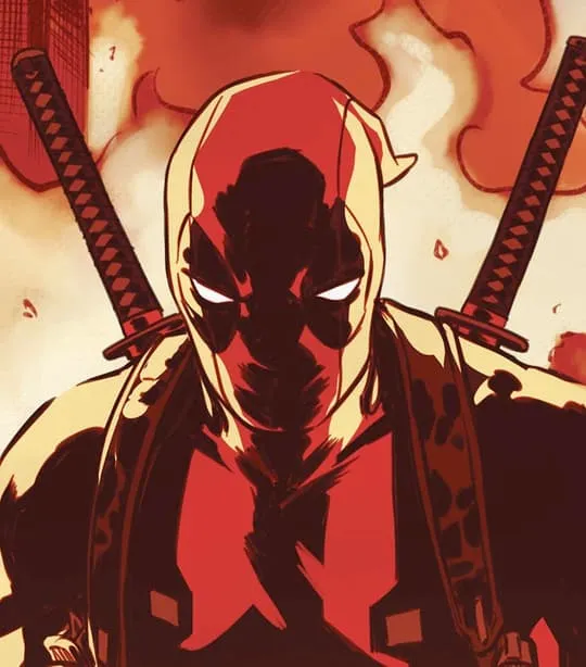 Deadpool