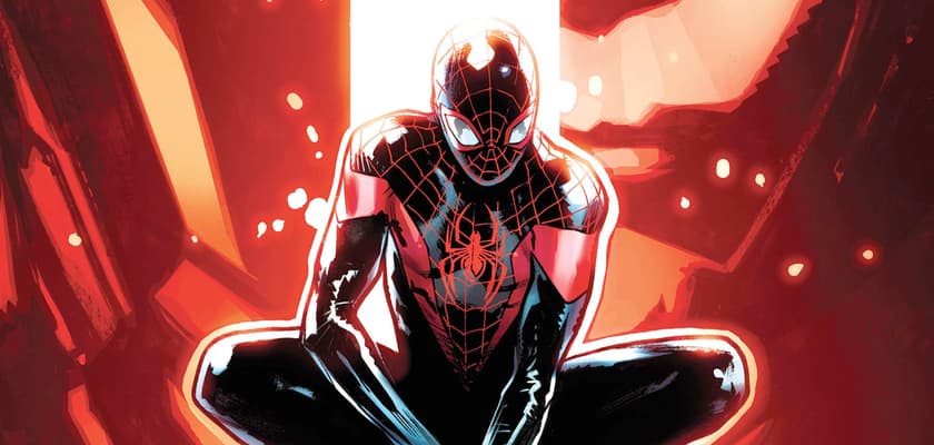 Spider-Man (Miles Morales) In Comics Powers, Enemies, History