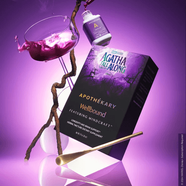 Limited-Edition Wellbound Box