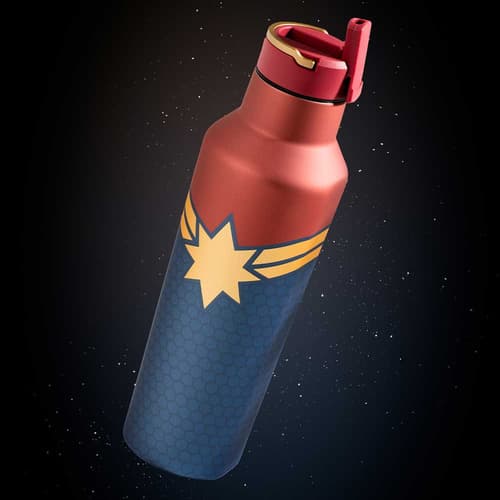 Shop it <a href=https://corkcicle.com/products/marvel-sport-canteen?variant=39731178700888>here</a>