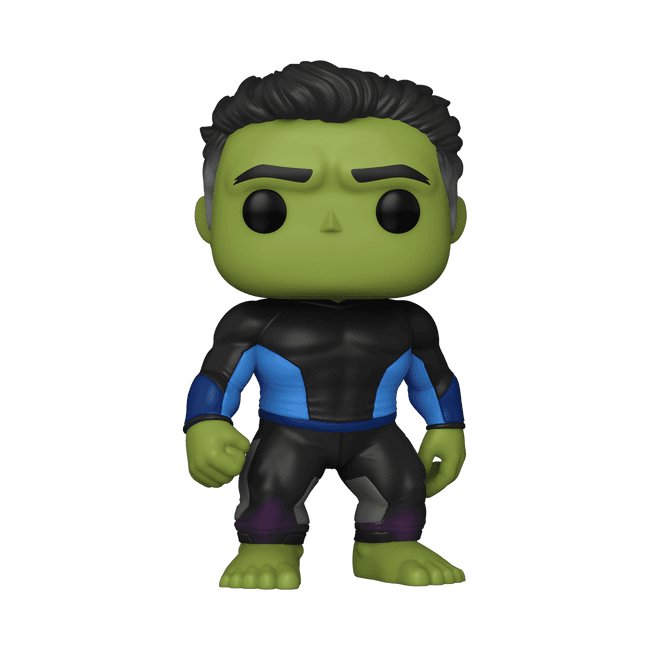 Smart Hulk Funko