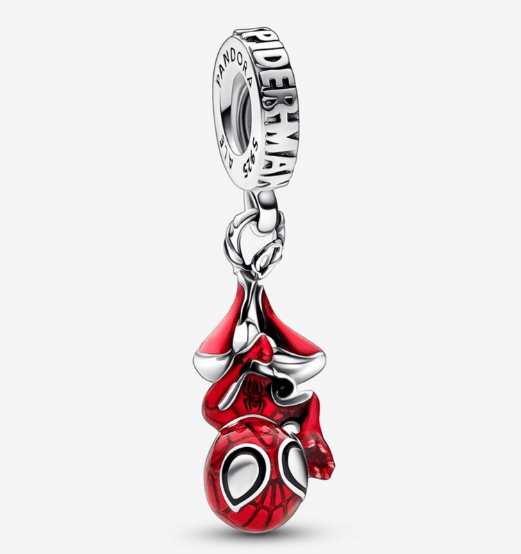 <a href="https://us.pandora.net/en/charms-bracelets/charms/charms/marvel-hanging-spider-man-dangle-charm/792323C01.html">SHOP IT HERE</a>