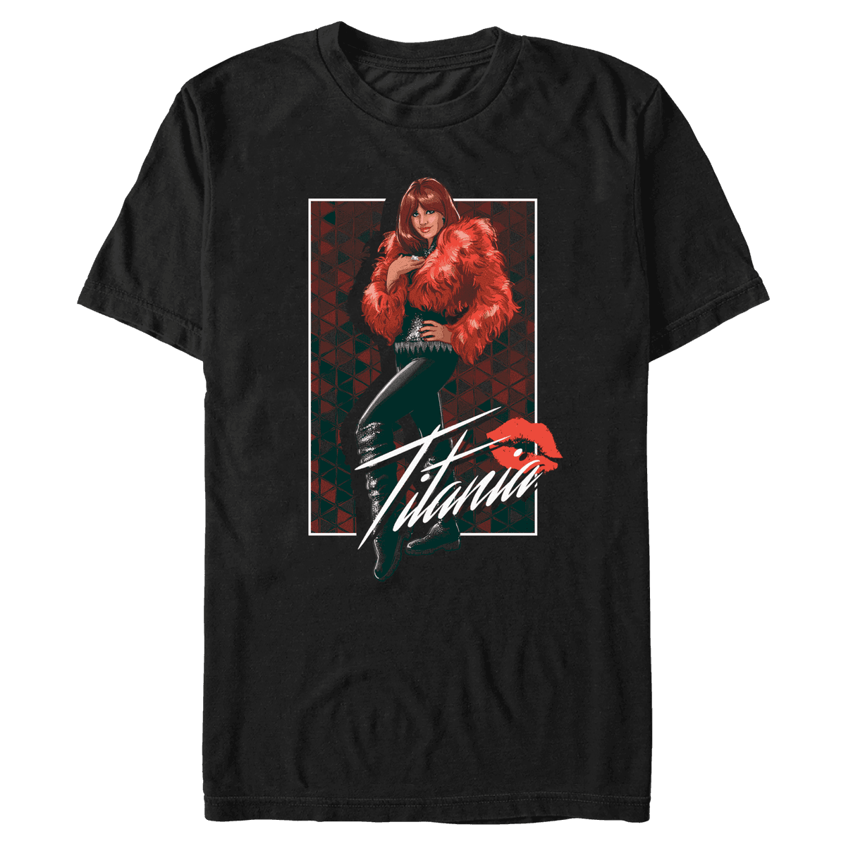 Titania t-shirt