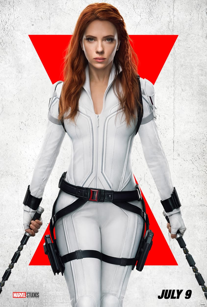 Black Force Xxx Videos - Black Widow' Jumps Into New July Release Date in Theaters and on Disney+  with Premier Access | Marvel