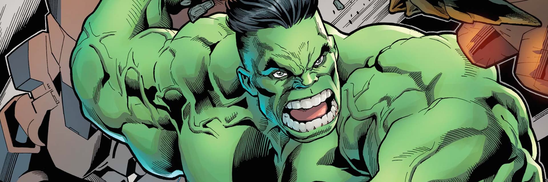 Hulk (Amadeus Cho)