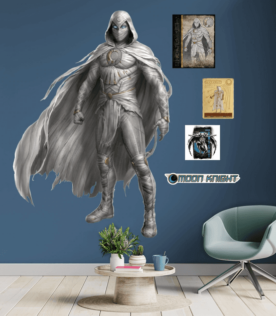 Moon Knight Fathead / shop it <a href=https://fathead.com/products/m1900-02940-001?variant=39862347563096>here</a>